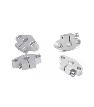 Фиксатор держатель вала SHF8 3D-принтера ЧПУ (14681)