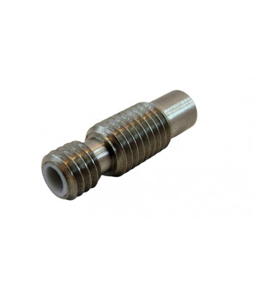 Термобарьер экструдера 3мм E3D v6 для 3D-принтер (12206)