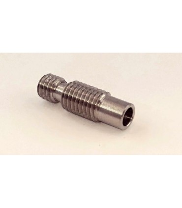 Термобарьер втулка 3мм с сердечником 3D-принтера ЧПУ (12149)