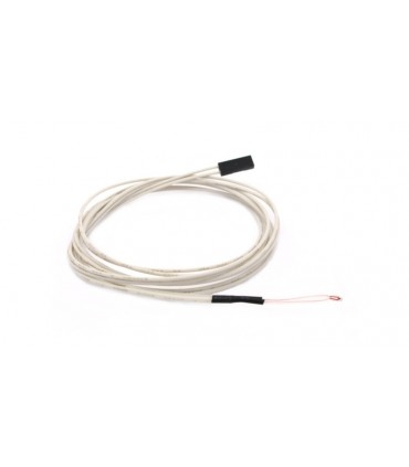 Термистор NTC 3950 100K с кабелем для 3D-принтера (12213)