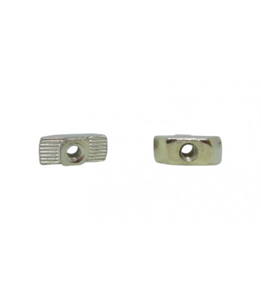 Т-гайка поворотная 4040 сухарь паз M4*19.5*8 (14719)