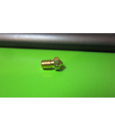 Сопло E3D M6 0.4мм под 1.75мм нить для 3D-принтера (12182)