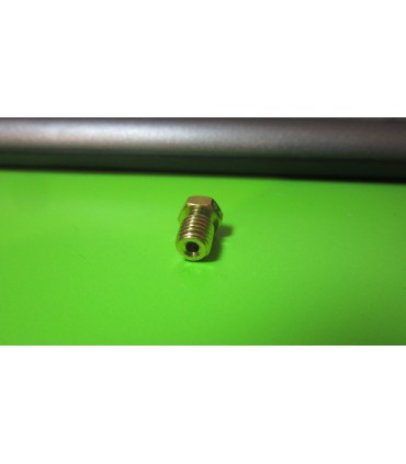 Сопло E3D M6 0.4мм под 1.75мм нить для 3D-принтера (12182)