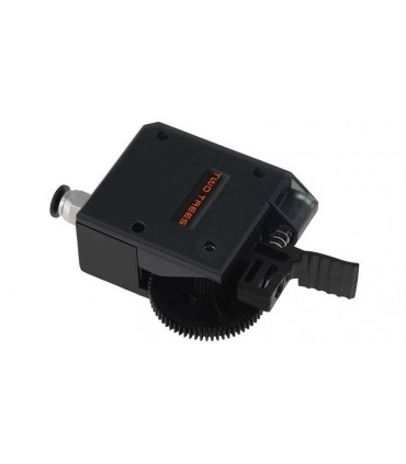 Крепление для экструдера принтера Titan E3D V6 под Nema17 под нить 1.75мм (16245)