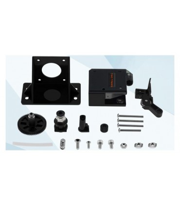 Крепление для экструдера принтера Titan E3D V6 под Nema17 под нить 1.75мм (16245)