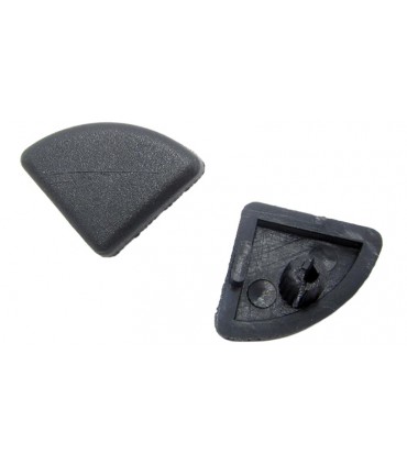 Заглушка для профиля 2020R (15530)