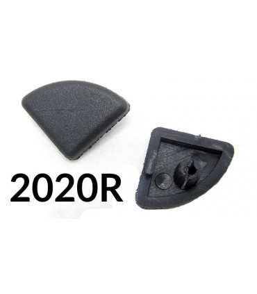 Заглушка для профиля 2020R (15530)
