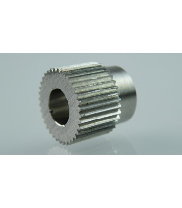 Ролик экструзионной передачи 36 зубов для MK7 MK8 Makerbot (17577)