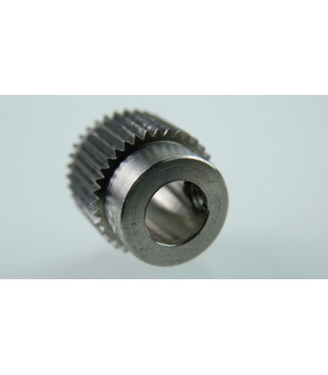 Ролик экструзионной передачи 36 зубов для MK7 MK8 Makerbot (17577)