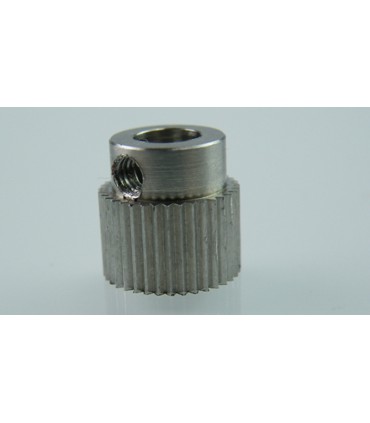 Ролик экструзионной передачи 36 зубов для MK7 MK8 Makerbot (17577)