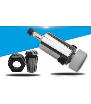 Шпиндель с воздушным охлаждением 300W высокоскоростной (14775)