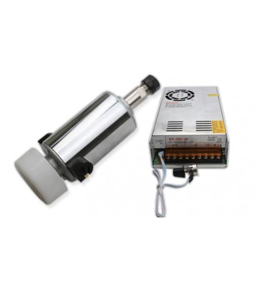 Шпиндель с воздушным охлаждением 300W высокоскоростной (14775)