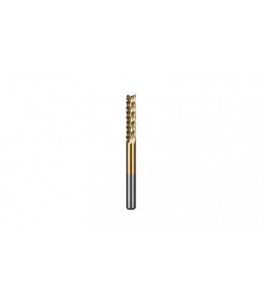 Фреза станка ЧПУ 3470 кукурудза 3.175*3.175*12 (11764)