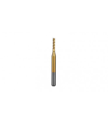 Фреза станка ЧПУ 3466 кукурудза 3.175*2*10 (11762)