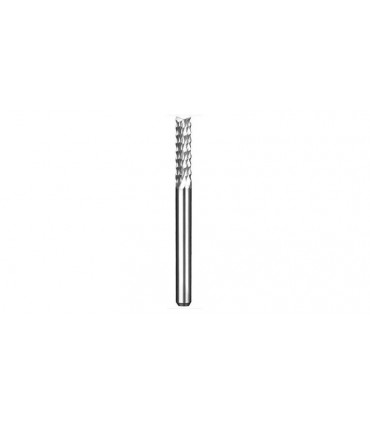 Фреза станка ЧПУ 2704 кукурудза 3.175*3.175*12 (11763)