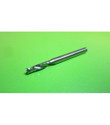 Фреза для станка ЧПУ 4196 3.175 12mm aaa однозаходная (11961)