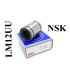 Подшипник NSK LM12UU Япония (15455)