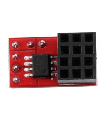 Модуль расширения вентилятора Reprap Ramps1.4 RRD для 3D-принтера (17976)