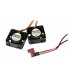 Модуль расширения вентилятора Reprap Ramps1.4 RRD для 3D-принтера (17976)