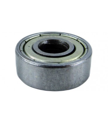 Миниатюрный подшипник для 3D-принтера 606zz 6*17*6мм (18700)