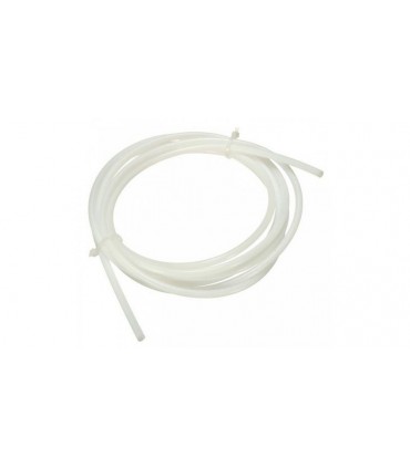 Тефлоновая PTFE трубка 1м 4*6 под 3мм 3D-принтер (12175)