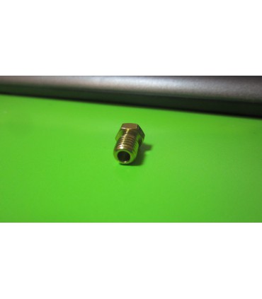 Сопло E3D M6 0.35мм под 3мм нить для 3D-принтера (12189)