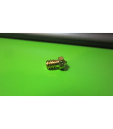 Сопло E3D M6 0.35мм под 1.75мм нить для 3D-принтера (12188)