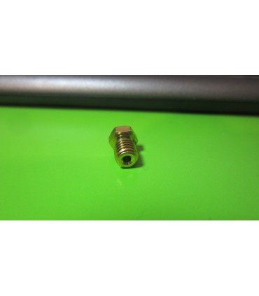 Сопло E3D M6 0.35мм под 1.75мм нить для 3D-принтера (12188)