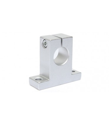 Вертикальный опорный кронштейн для вала SK16 (14696)