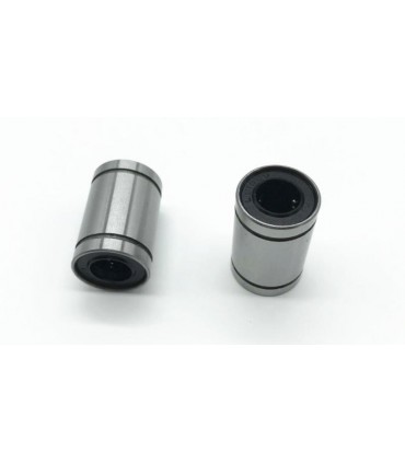 Подшипник линейный закрытый LM12UU 3D-принтера ЧПУ (14690)