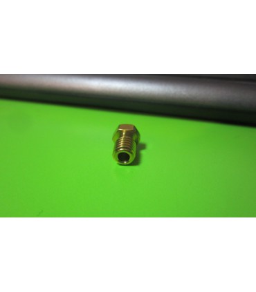 Сопло E3D M6 0.2мм под 3мм нить для 3D-принтера (12181)