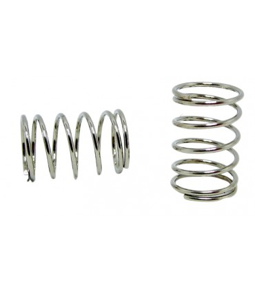 Пружина 24*8.8мм для платформы Z-оси 076 3D-принтера ЧПУ (12178)