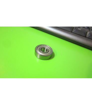 Подшипник радиальный мини 624ZZ для 3D-принтера (12122)