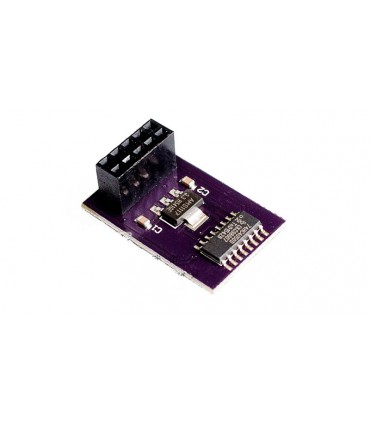 Модуль TF Micro SD карты для 3D-принтера RepRap SDRamps (14240)