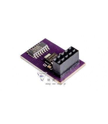 Модуль TF Micro SD карты для 3D-принтера RepRap SDRamps (14240)