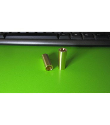 Медная втулка для подшипника 8*11*30мм для 3D-принтера ЧПУ (14235)