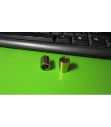 Медная втулка для подшипника 8*11*15мм для 3D-принтера ЧПУ (14233)