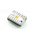 Драйвер шагового двигателя TMC2208 V1.2 UART 2.8A StepStick (17969)