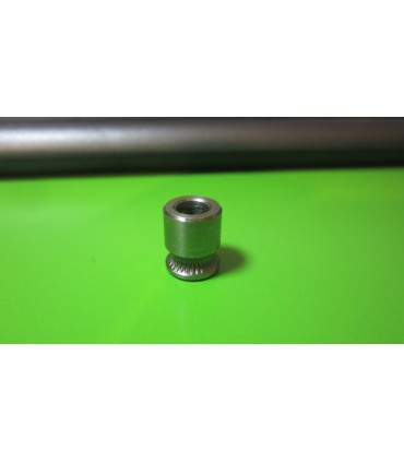 Экструзионный передаточный ролик 1.75мм 3.0мм 3D-принтера (12197)