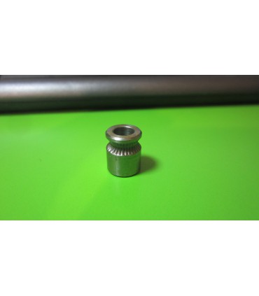 Экструзионный передаточный ролик 1.75мм 3.0мм 3D-принтера (12197)