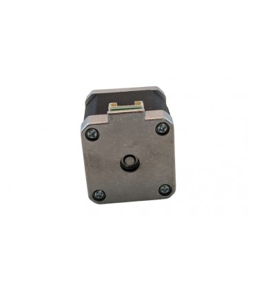 Шаговый двигатель NEMA17 17HS8401 1.5А с разъемом 4pin (15911)