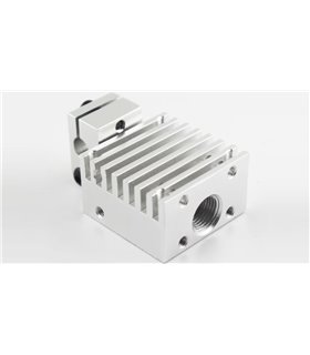 Экструдер с вентилятором E3D Single Head Single Spray Cooling Kit (15390)