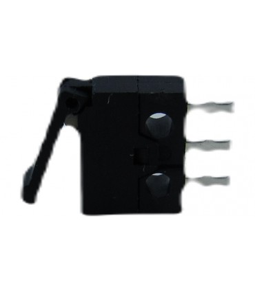 Концевой микропереключатель камеры прямой 8*6мм (19059)