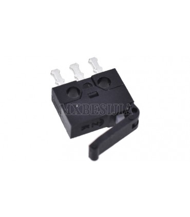 Концевой микропереключатель камеры прямой 8*6мм (19059)