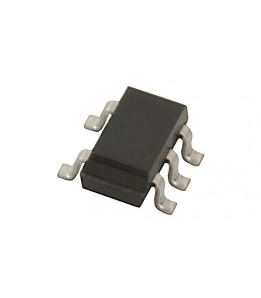 Контроллер заряда Li-Ion Li-Po батареи LTC4054 LTH7 4.2V (12463)