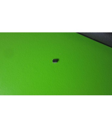 Контроллер заряда разряда BMS LiFePo HY2112-СВ SOT23-6 (14246)