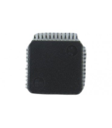 Микроконтроллер STM32L152CBT6 STM MCU 32-бит Arm Cortex M3 128Кб (19010)