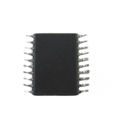 Микроконтроллер STM32F030F4P6 TSSOP20 32-бит IC (19034)