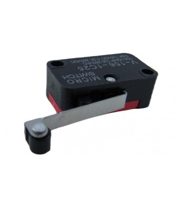 Микровыключатель с малым ходом V-156-1C25 (18940)