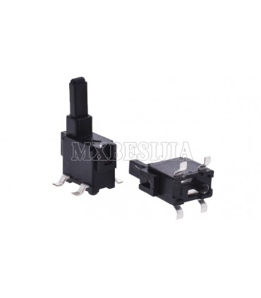 Конечный выключатель переключатель HD-01A KFC-W-07AT 8.5мм (19078)